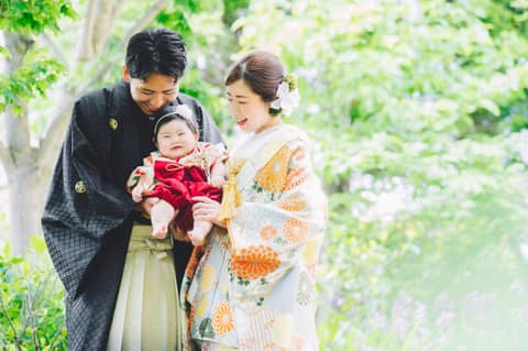 Enchante/ひたちなか本店　小野写真館グループ