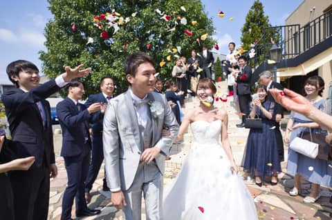 Enchante/ひたちなか本店　小野写真館グループ