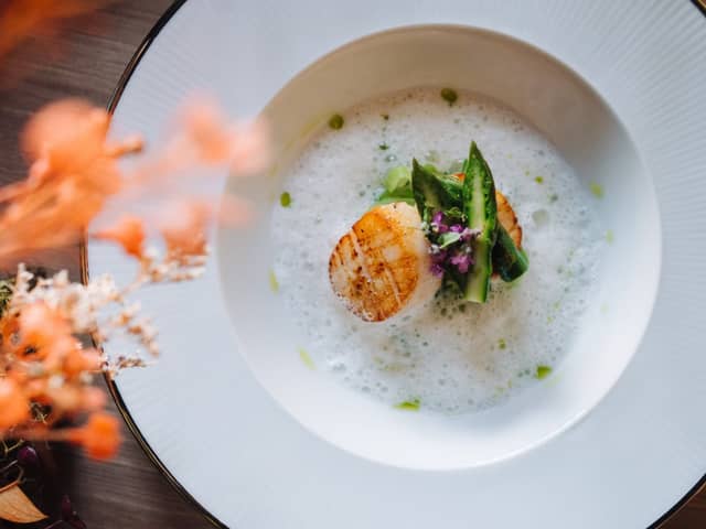 Enchante/ひたちなか本店 小野写真館グループ