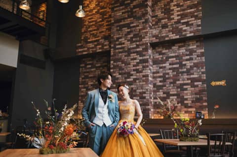 Enchante/ひたちなか本店　小野写真館グループ