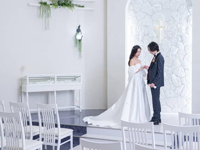 Enchante/ひたちなか本店　小野写真館グループ