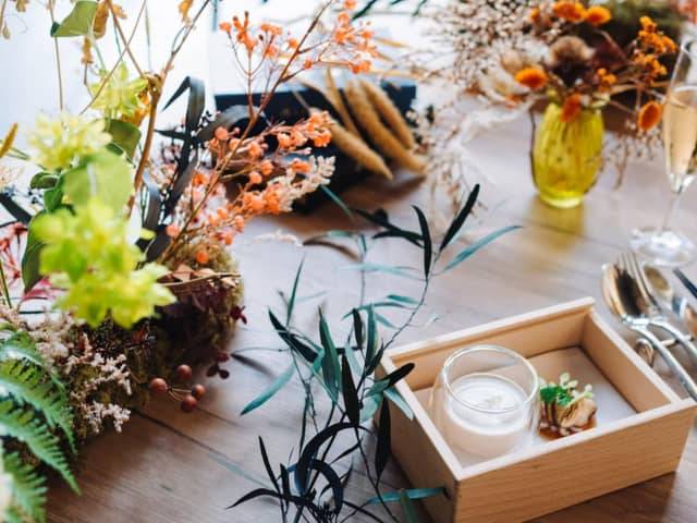 Enchante/ひたちなか本店 小野写真館グループ