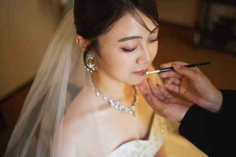【UNWEDDING】挙式＋フォトで記憶とカタチで思い出を