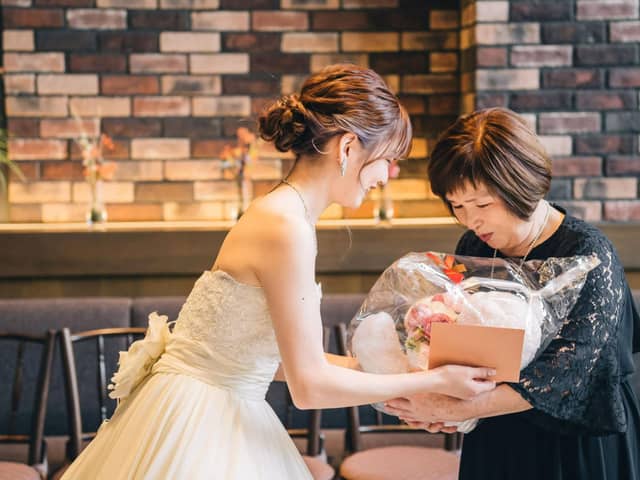 Enchante/ひたちなか本店　小野写真館グループ