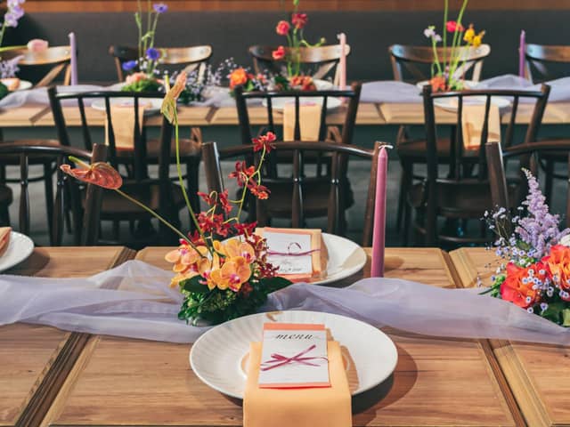 Enchante/ひたちなか本店 小野写真館グループ