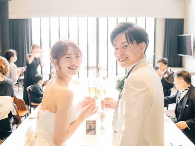 Enchante/ひたちなか本店　小野写真館グループ