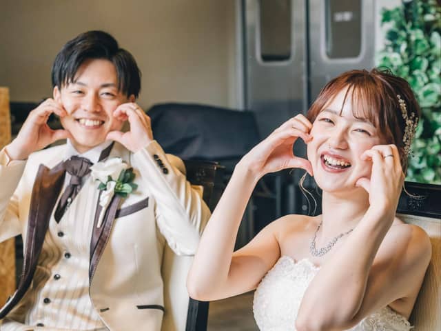 Enchante/ひたちなか本店　小野写真館グループ