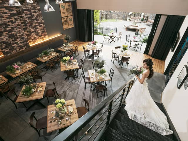 Enchante/ひたちなか本店　小野写真館グループ