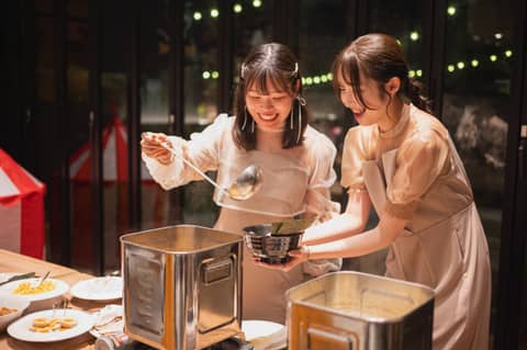 Cheers! 忘・新年会プラン