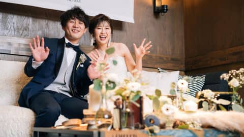 Enchante/ひたちなか本店　小野写真館グループ