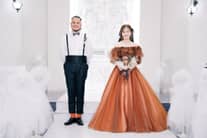 【2026年6月までの挙式の方限定】＼最大85万円分ご優待／会場使用料・衣装代などプレゼント！