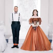 【2026年6月までの挙式の方限定】\最大85万円分ご優待/会場使用料・衣装代などプレゼント!