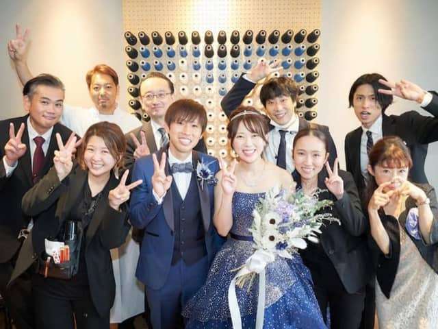 Enchante/ひたちなか本店　小野写真館グループ