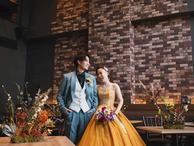 Enchante/ひたちなか本店　小野写真館グループ