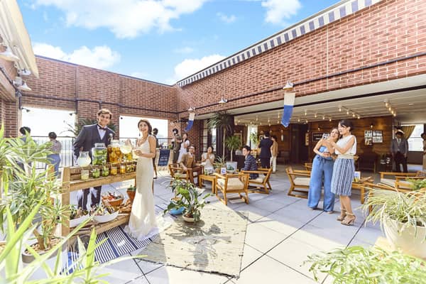 BAYSIDE GEIHINKAN VERANDA