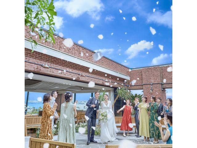 BAYSIDE GEIHINKAN VERANDA