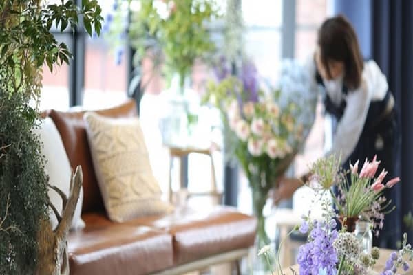 BAYSIDE GEIHINKAN VERANDA