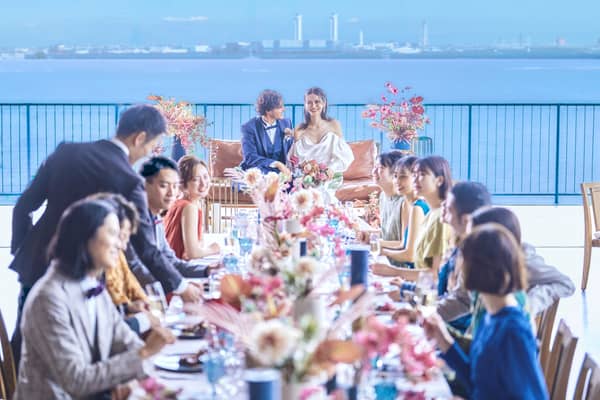 BAYSIDE GEIHINKAN VERANDA