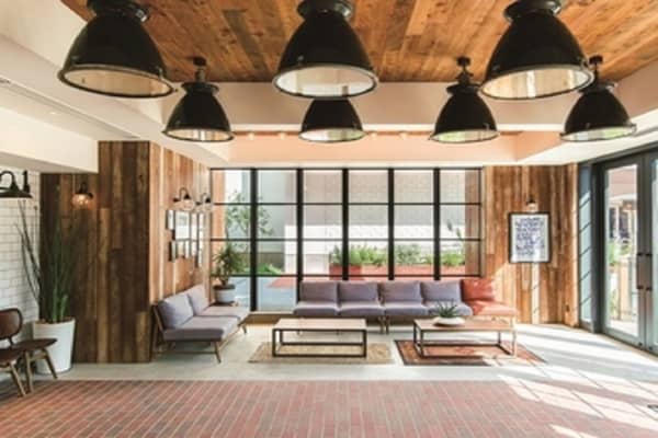 BAYSIDE GEIHINKAN VERANDA