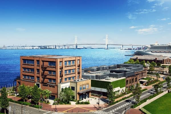 BAYSIDE GEIHINKAN VERANDA