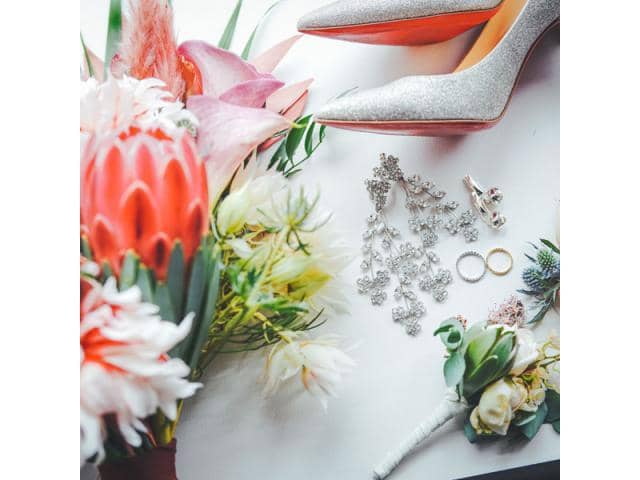 NEEDSみなとみらい VERANDA by T&G WEDDING(旧 ベイサイド迎賓館ベランダ)