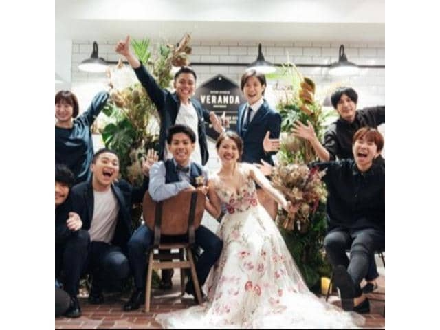 BAYSIDE GEIHINKAN VERANDA