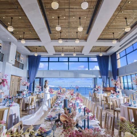 【少人数・挙式会食】お得なパックプラン！27年7月まで