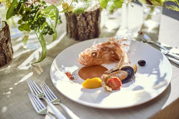 BAYSIDE GEIHINKAN VERANDA