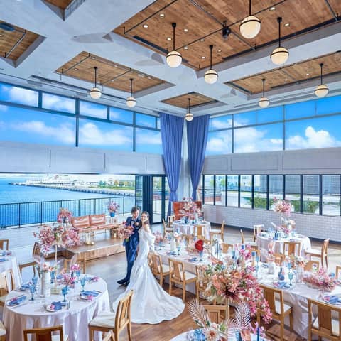 BAYSIDE GEIHINKAN VERANDA