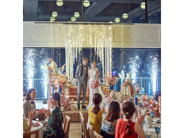 BAYSIDE GEIHINKAN VERANDA