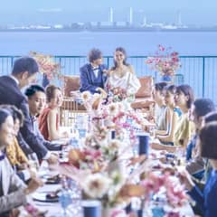 【少人数・挙式会食】お得なパックプラン！26年8月まで