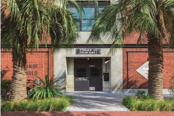 BAYSIDE GEIHINKAN VERANDA