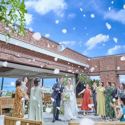 BAYSIDE GEIHINKAN VERANDA