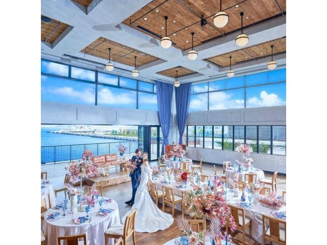 BAYSIDE GEIHINKAN VERANDA