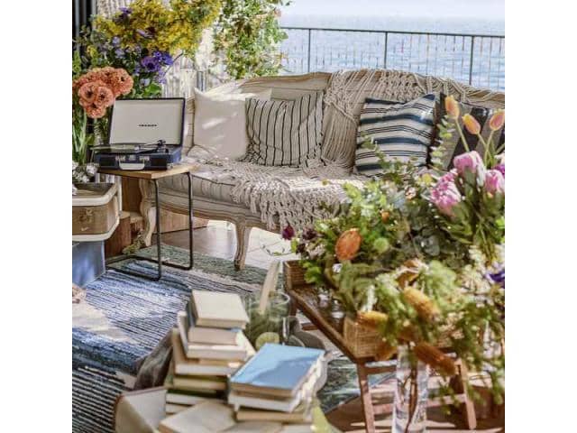 BAYSIDE GEIHINKAN VERANDA