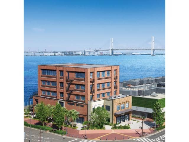 NEEDSみなとみらい VERANDA by T&G WEDDING(旧 ベイサイド迎賓館ベランダ)