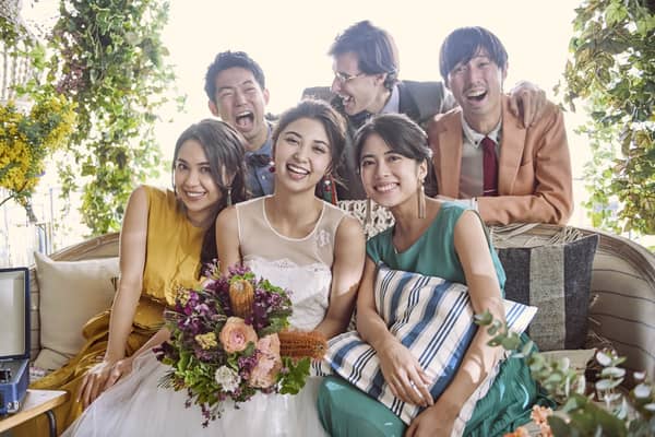 BAYSIDE GEIHINKAN VERANDA