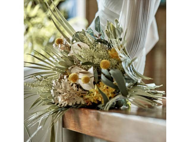 NEEDSみなとみらい VERANDA by T&G WEDDING(旧 ベイサイド迎賓館ベランダ)