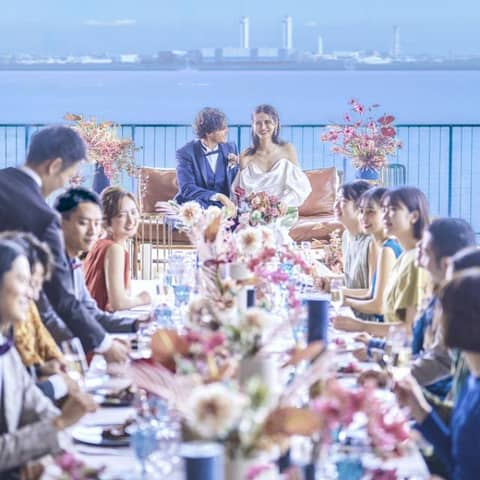 【少人数・挙式会食】お得なパックプラン！25年12月まで