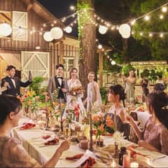 【最大81万OFF＊少人数プラン】◆20名114万◆12月迄の平日限定
