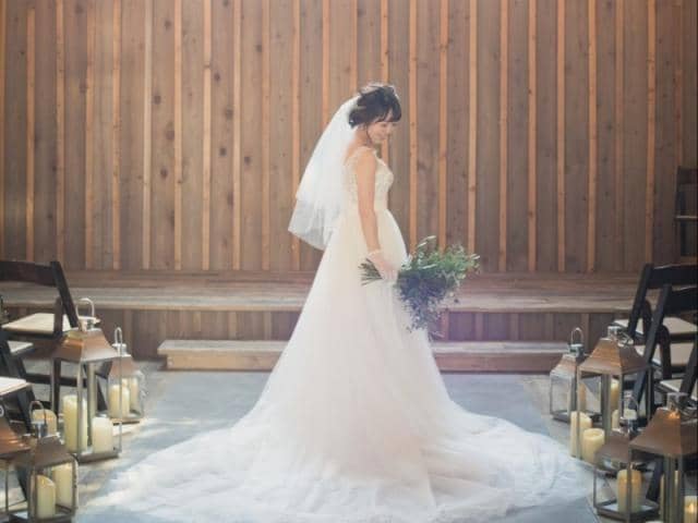 BARN&FOREST(バーン&フォレスト)148|千葉県(流山・柏)の結婚式場