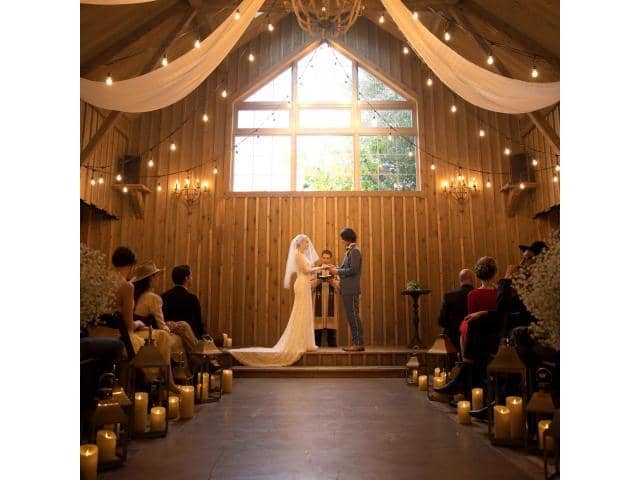 BARN&FOREST(バーン&フォレスト)148|千葉県(流山・柏)の結婚式場