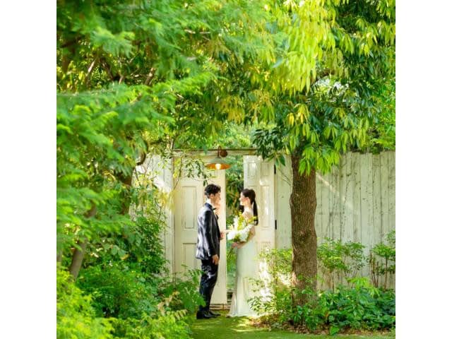 BARN＆FOREST（バーン&フォレスト）148｜千葉県（流山・柏）の結婚式場