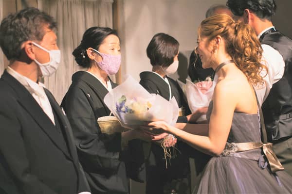 BARN&FOREST(バーン&フォレスト)148|千葉県(流山・柏)の結婚式場