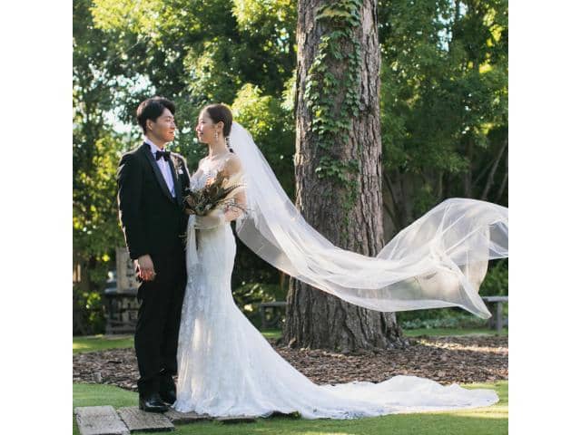 BARN&FOREST(バーン&フォレスト)148|千葉県(流山・柏)の結婚式場