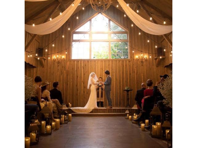 BARN＆FOREST（バーン&フォレスト）148｜千葉県（流山・柏）の結婚式場