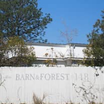 BARN&FOREST(バーン&フォレスト)148|千葉県(流山・柏)の結婚式場