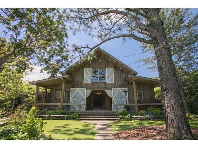 BARN&FOREST(バーン&フォレスト)148|千葉県(流山・柏)の結婚式場