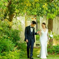 BARN&FOREST(バーン&フォレスト)148|千葉県(流山・柏)の結婚式場