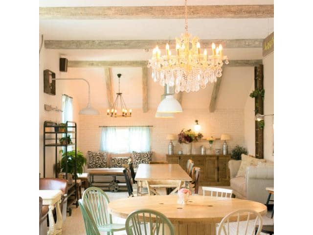 BARN&FOREST(バーン&フォレスト)148|千葉県(流山・柏)の結婚式場